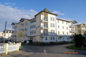 Miramar-App-21 in Seebad Ahlbeck